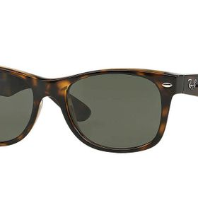 Ray-Ban 0RB2132 902 58 Unisex Güneş Gözlüğü