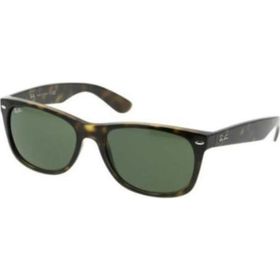 Ray-Ban 0RB2132 902 S58 T145 Unisex Güneş Gözlüğü