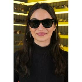 Ray-Ban 0RB2140-901 Unisex Güneş Gözlüğü
