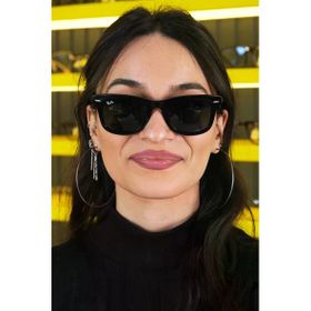 Ray-Ban 0RB2140-901 Unisex Güneş Gözlüğü