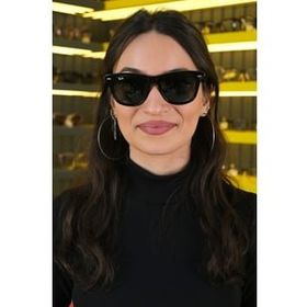 Ray-Ban 0RB2140-901 Unisex Güneş Gözlüğü