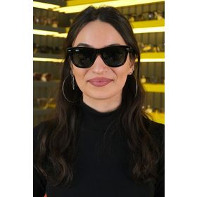 Ray-Ban 0RB2140-901 Unisex Güneş Gözlüğü