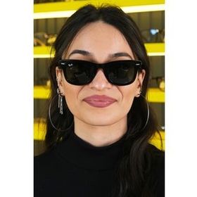 Ray-Ban 0RB2140-901 Unisex Güneş Gözlüğü