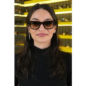 Ray-Ban 0Rb2140 Luxottica 902/51 Unisex Güneş Gözlüğü