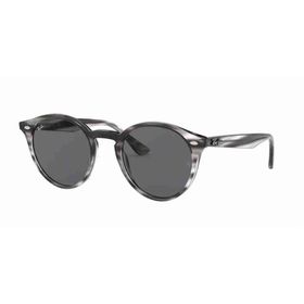 Ray-Ban 0rb2180 643087 49 Ekartman Unisex Güneş Gözlüğü