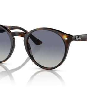 Ray-Ban 0RB2180 710/4L 51 Kahverengi Unisex Güneş Gözlüğü