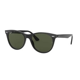 RAY-BAN 0RB2185 901/31 55 Ekartman Unisex Güneş Gözlüğü