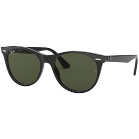 RAY-BAN 0RB2185 901/31 55 Ekartman Unisex Güneş Gözlüğü
