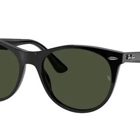 RAY-BAN 0RB2185 901/31 55 Ekartman Unisex Güneş Gözlüğü