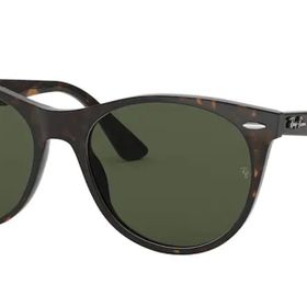 Ray-Ban 0RB2185 902/31 55 Ekartman Unisex Güneş Gözlüğü