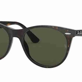 Ray-Ban 0RB2185 902/31 55 Ekartman Unisex Güneş Gözlüğü