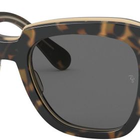 Ray-Ban 0RB2186 1292B1 49 Kadın Güneş Gözlüğü