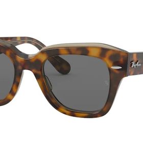 RAY-BAN 0RB2186 1292B1 49 UNISEX GÜNEŞ GÖZLÜĞÜ