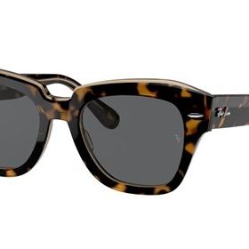 RAY-BAN 0RB2186 1292B1 49 UNISEX GÜNEŞ GÖZLÜĞÜ