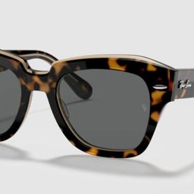 RAY-BAN 0RB2186 1292B1 49 UNISEX GÜNEŞ GÖZLÜĞÜ