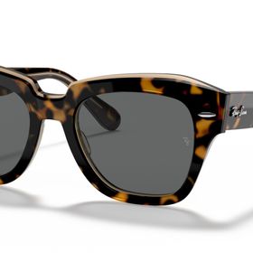 Ray-Ban 0RB2186 1292B1 52 Kadın Güneş Gözlüğü