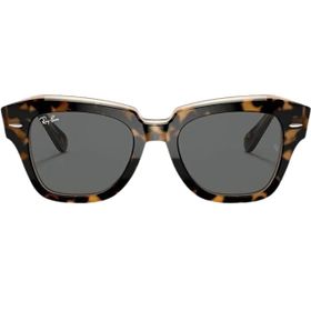 Ray-Ban 0RB2186 1292B149 Unisex Güneş Gözlüğü