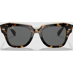 Ray-Ban 0RB2186 1292B149 Unisex Güneş Gözlüğü