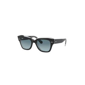 Ray-Ban 0RB2186 12943M 49 Unisex Güneş Gözlüğü