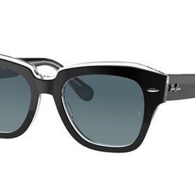 Ray-Ban 0RB2186 12943M 49 Unisex Güneş Gözlüğü