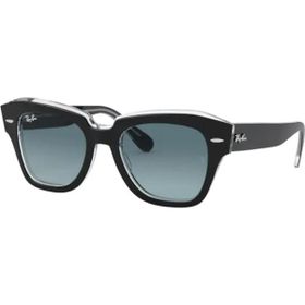 Ray-Ban 0RB2186 12943M 49 Unisex Güneş Gözlüğü