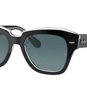 Ray-Ban 0RB2186 12943M 52 Unisex Güneş Gözlüğü