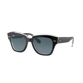 Ray-Ban 0RB2186 12943M 52 Unisex Güneş Gözlüğü