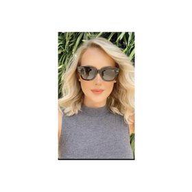 Ray-Ban 0RB2186 12943M 52 Unisex Güneş Gözlüğü