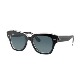 Ray-Ban 0RB2186 12943M 52 Unisex Güneş Gözlüğü