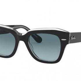 Ray-Ban 0RB2186 12943M 52 Unisex Güneş Gözlüğü