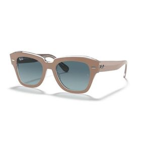 Ray-Ban 0RB2186 12973M49 Unisex Güneş Gözlüğü