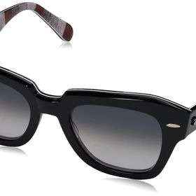 RAY-BAN 0RB2186 13183A 49 Ekartman Kadın Güneş Gözlüğü