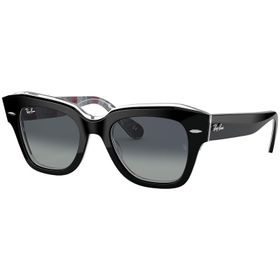 RAY-BAN 0RB2186 13183A 49 Ekartman Kadın Güneş Gözlüğü