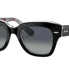 RAY-BAN 0RB2186 13183A 49 Ekartman Kadın Güneş Gözlüğü