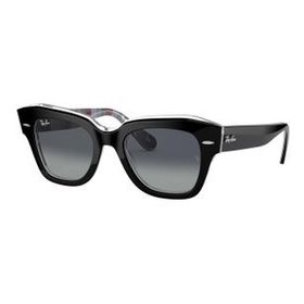 RAY-BAN 0RB2186 13183A 49 Ekartman Kadın Güneş Gözlüğü