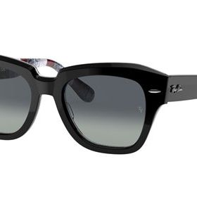 RAY-BAN 0RB2186 13183A 49 Ekartman Kadın Güneş Gözlüğü