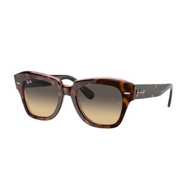 RAY-BAN 0RB2186 1324BG 49 UNISEX GÜNEŞ GÖZLÜĞÜ