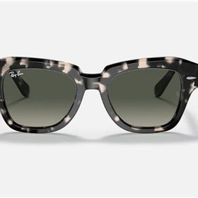 Ray-Ban 0RB2186-133371-49 Erkek Güneş Gözlüğü