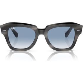Ray-Ban 0RB2186 1404/3F 52 Kadın Güneş Gözlüğü