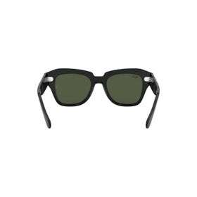 Ray-Ban 0RB2186 901/31 52 Kadın Güneş Gözlüğü