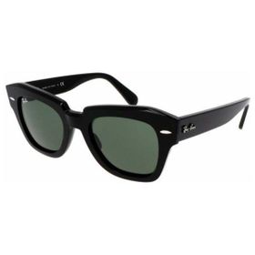 Ray-Ban 0RB2186 901/31 52 Kadın Güneş Gözlüğü