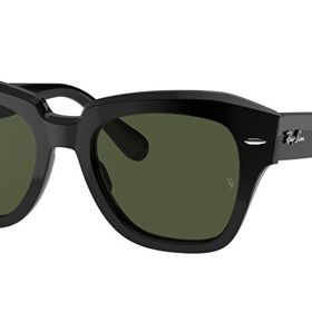 Ray-Ban 0RB2186 901/31 52 Kadın Güneş Gözlüğü