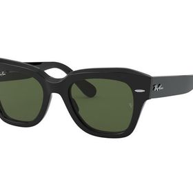 Ray-Ban 0RB2186 901/31 52 Unisex Güneş Gözlüğü