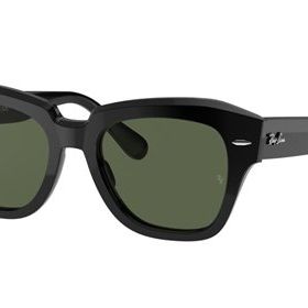 RAY-BAN 0RB2186 901/58 49 Ekartman Kadın Güneş Gözlüğü