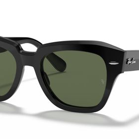 RAY-BAN 0RB2186 901/58 49 Ekartman Kadın Güneş Gözlüğü