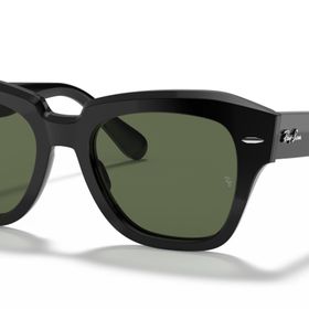 RAY-BAN 0RB2186 901/58 49 Ekartman Kadın Güneş Gözlüğü