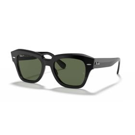 Ray-Ban 0rb2186 901/58 52 Unisex Güneş Gözlüğü