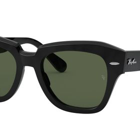 Ray-Ban 0rb2186 901/58 52 Unisex Güneş Gözlüğü