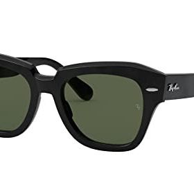 Ray-Ban 0rb2186 901/58 52 Unisex Güneş Gözlüğü