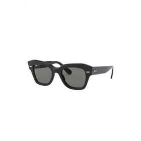 Ray-Ban 0rb2186 901/58 52 Unisex Güneş Gözlüğü